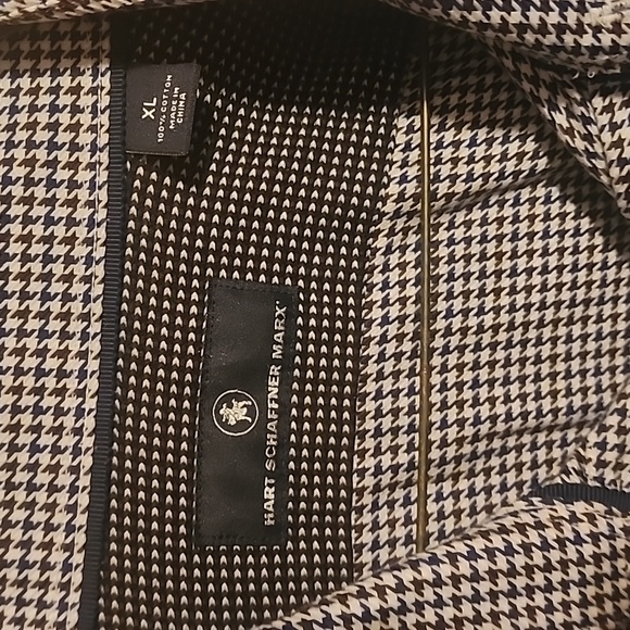 Mens shirts - Picture 3 of 4